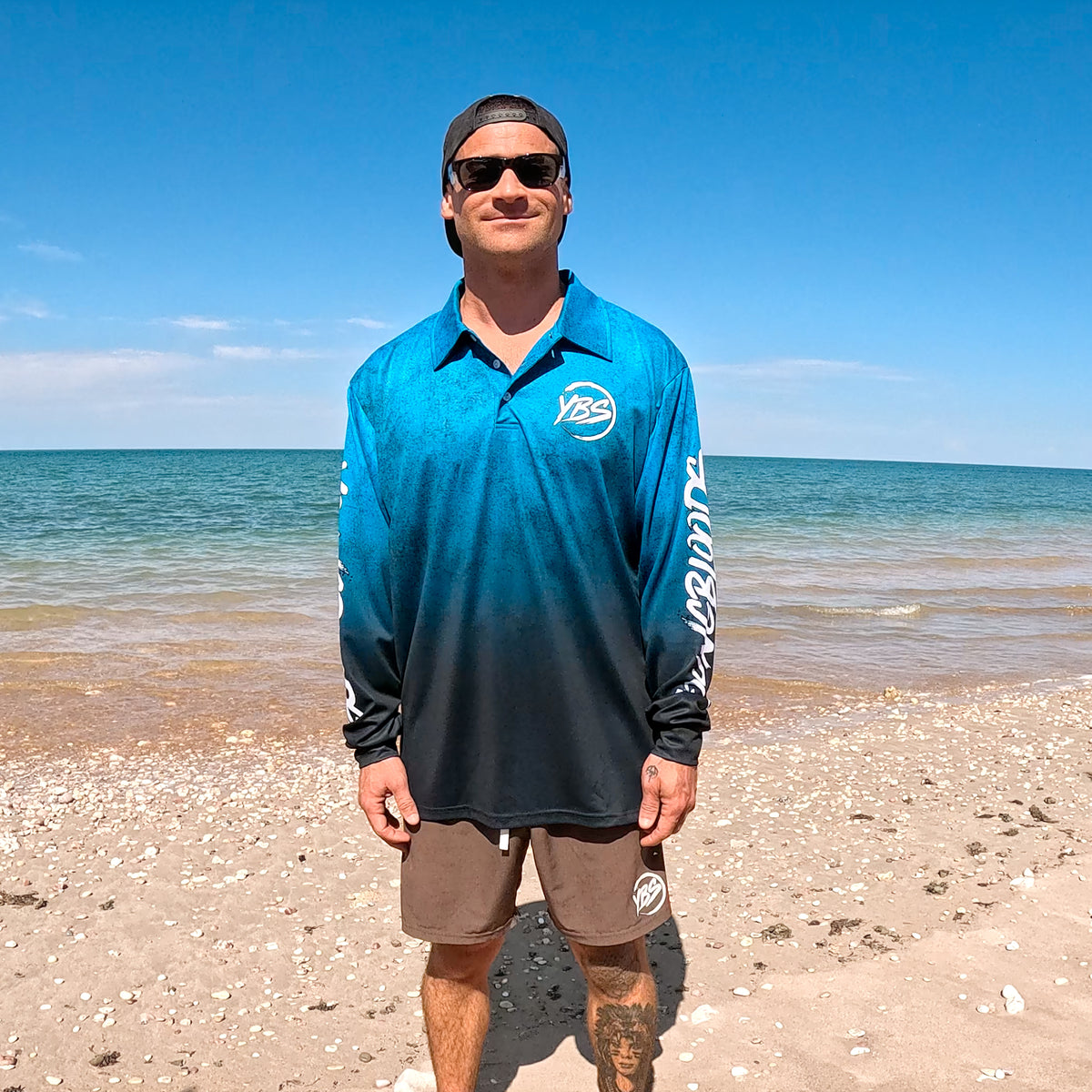 Youngbloods Bluebone Adventure Shirt