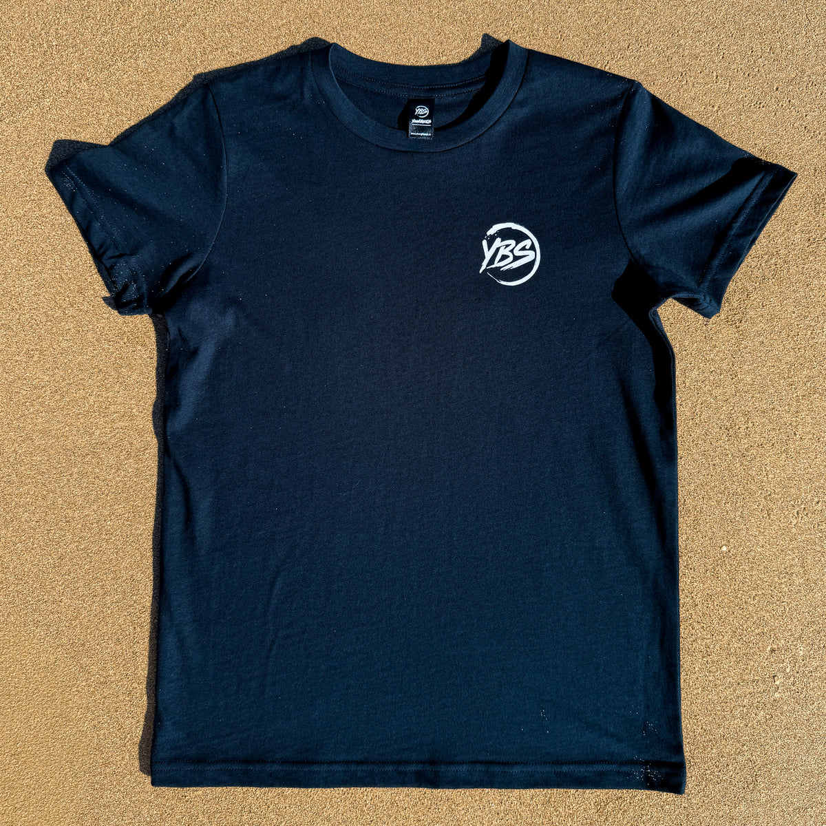 Groms YBS Trevally Tee