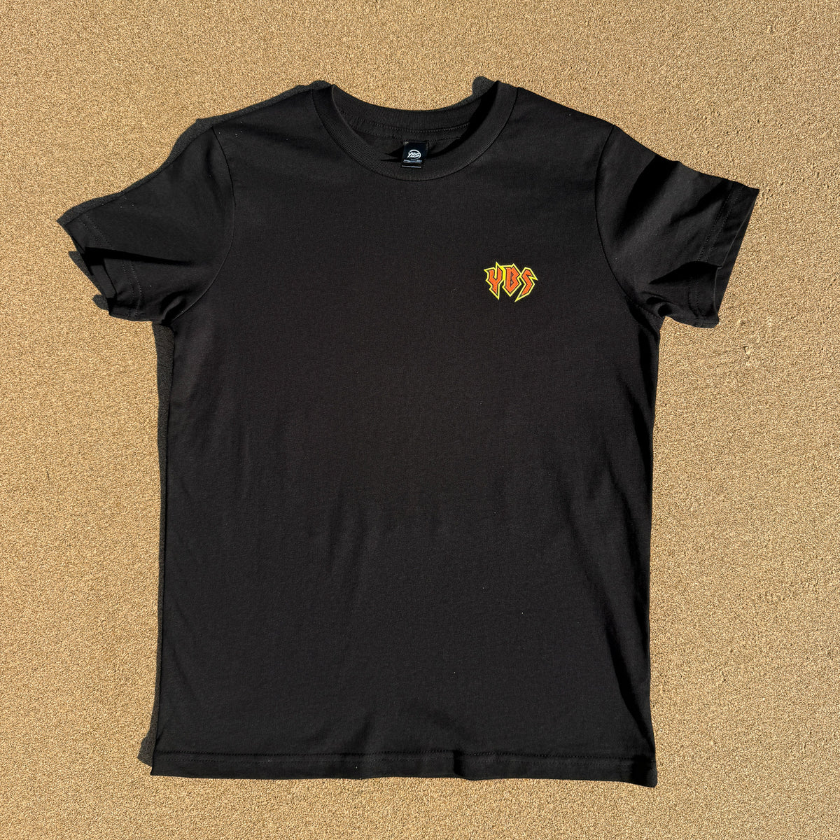 Groms YBS Orca Tee