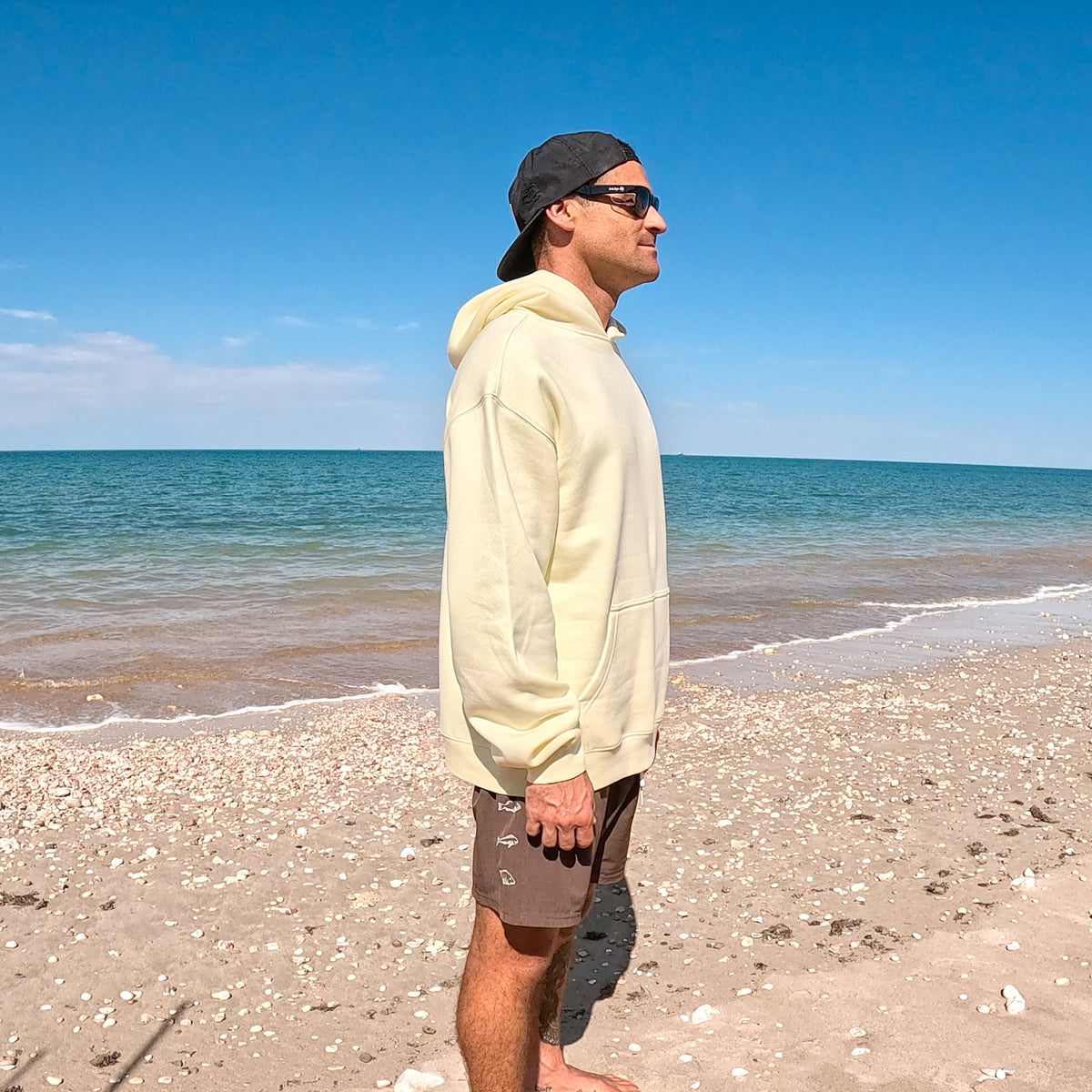 YBS Trevally Hoodie