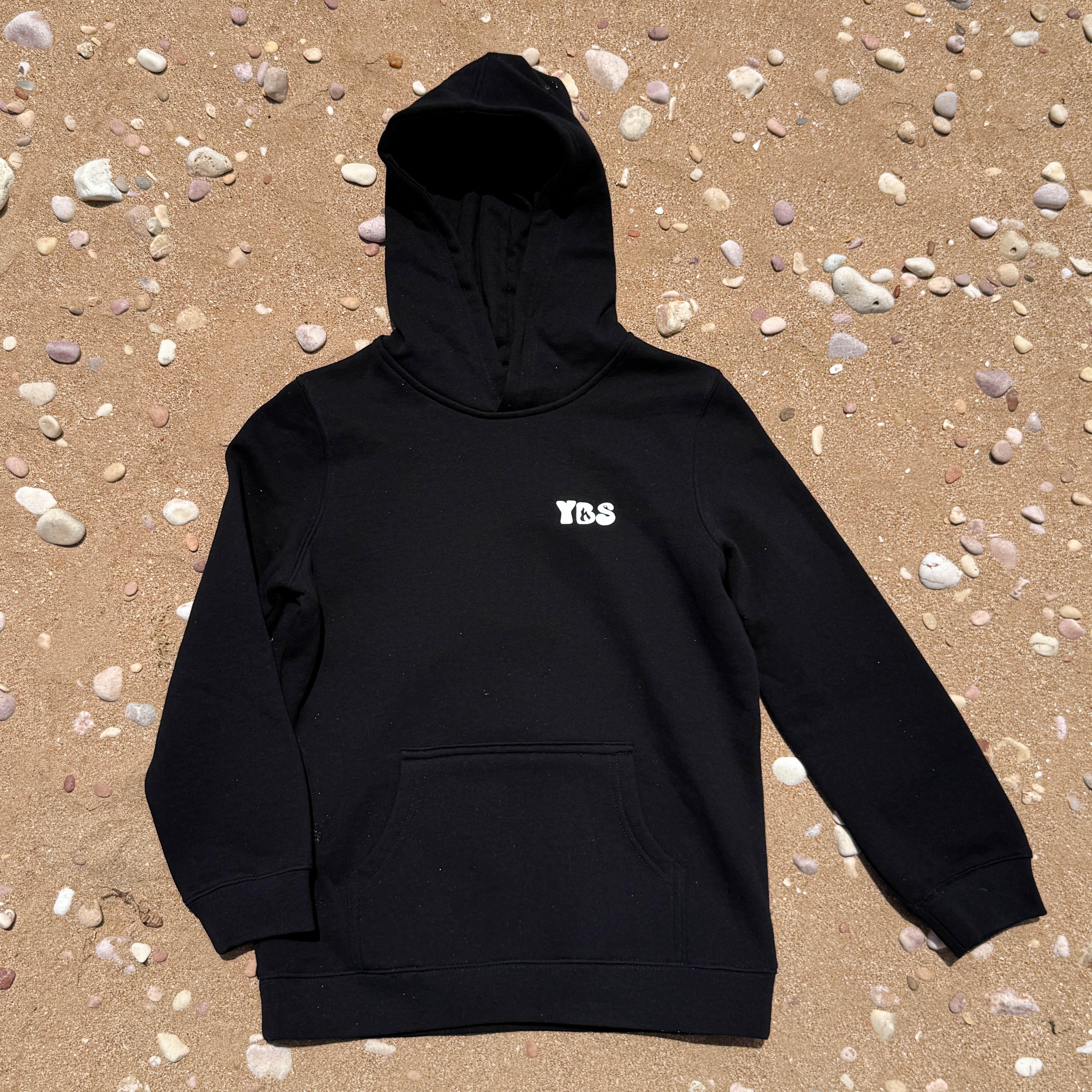 Groms Youngbloods Logo Hoodie