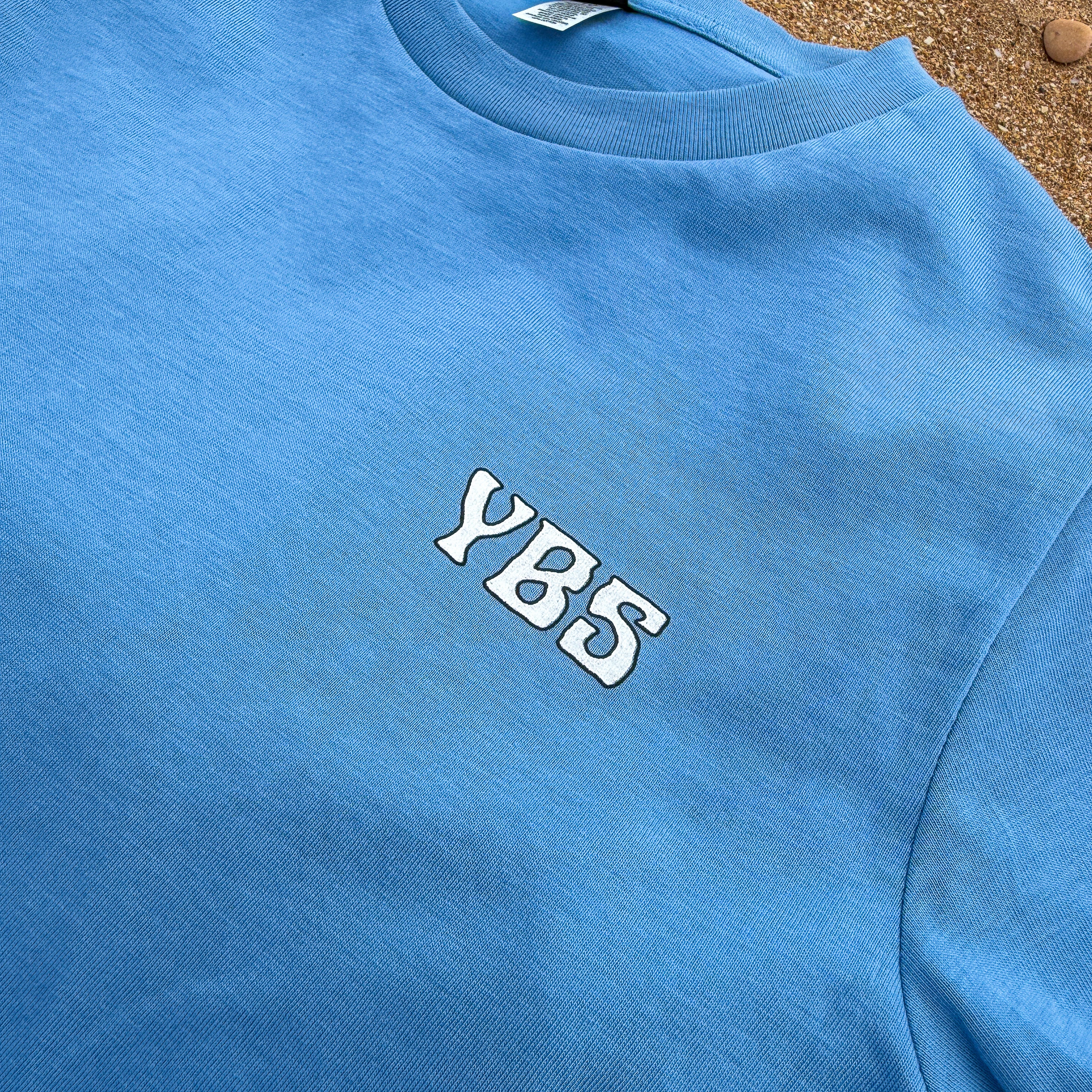 Groms YBS Tuna Tee