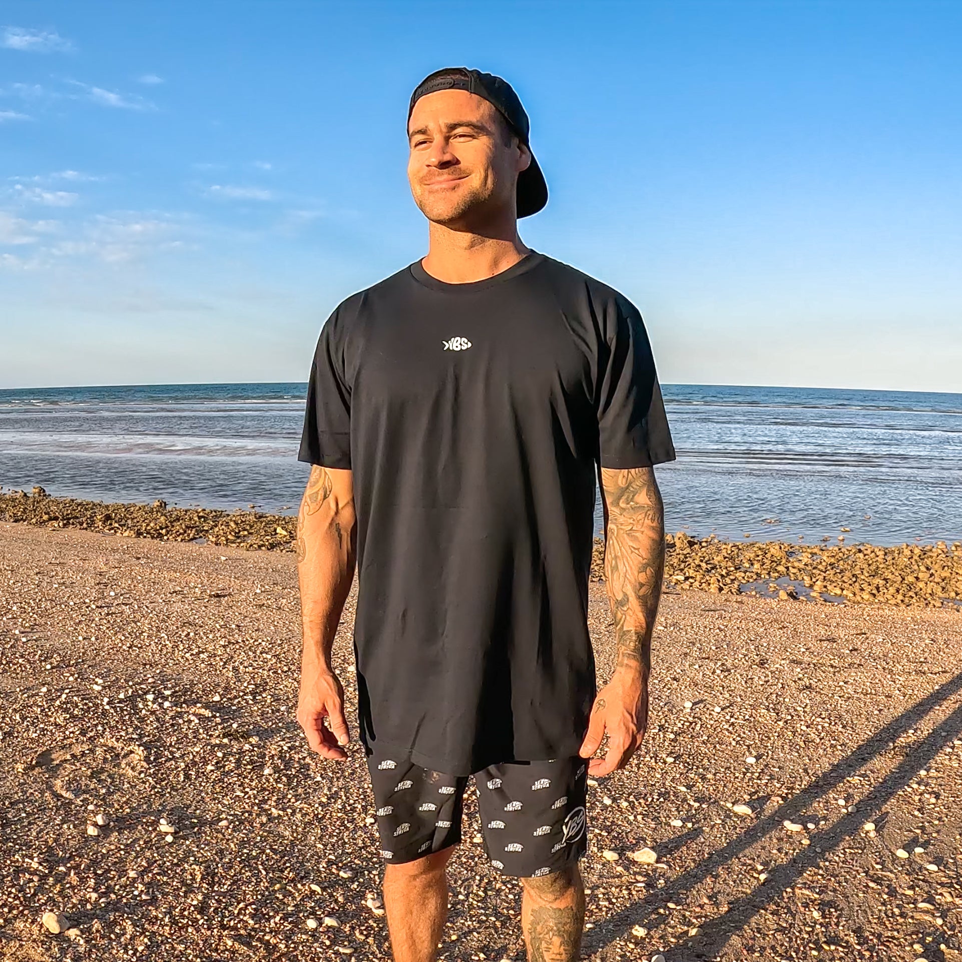 Youngbloods Logo Tee