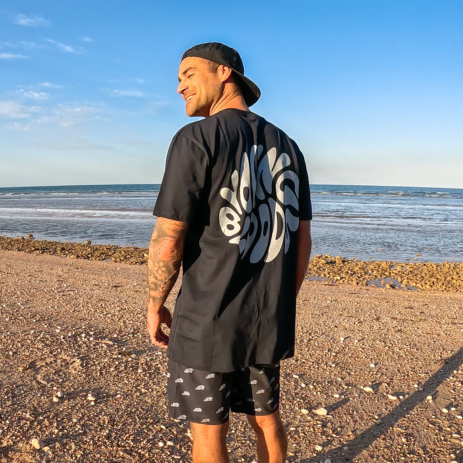Youngbloods Logo Tee