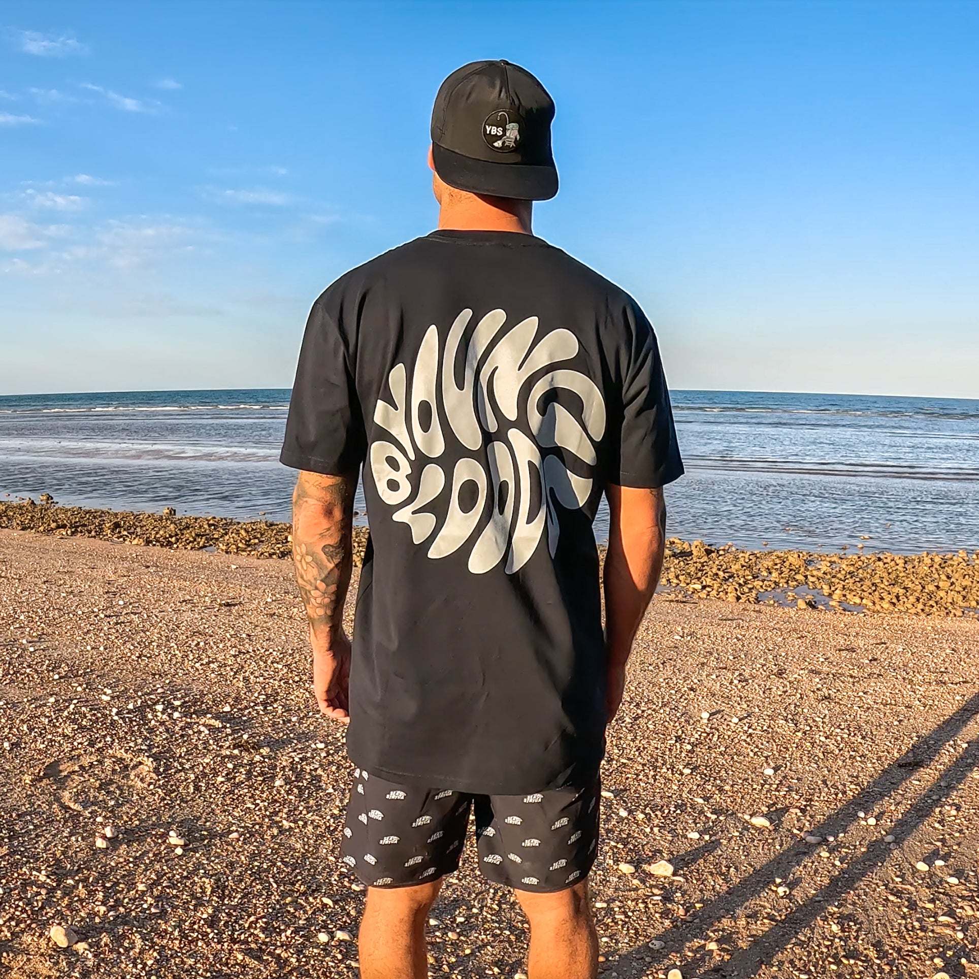 Youngbloods Logo Tee