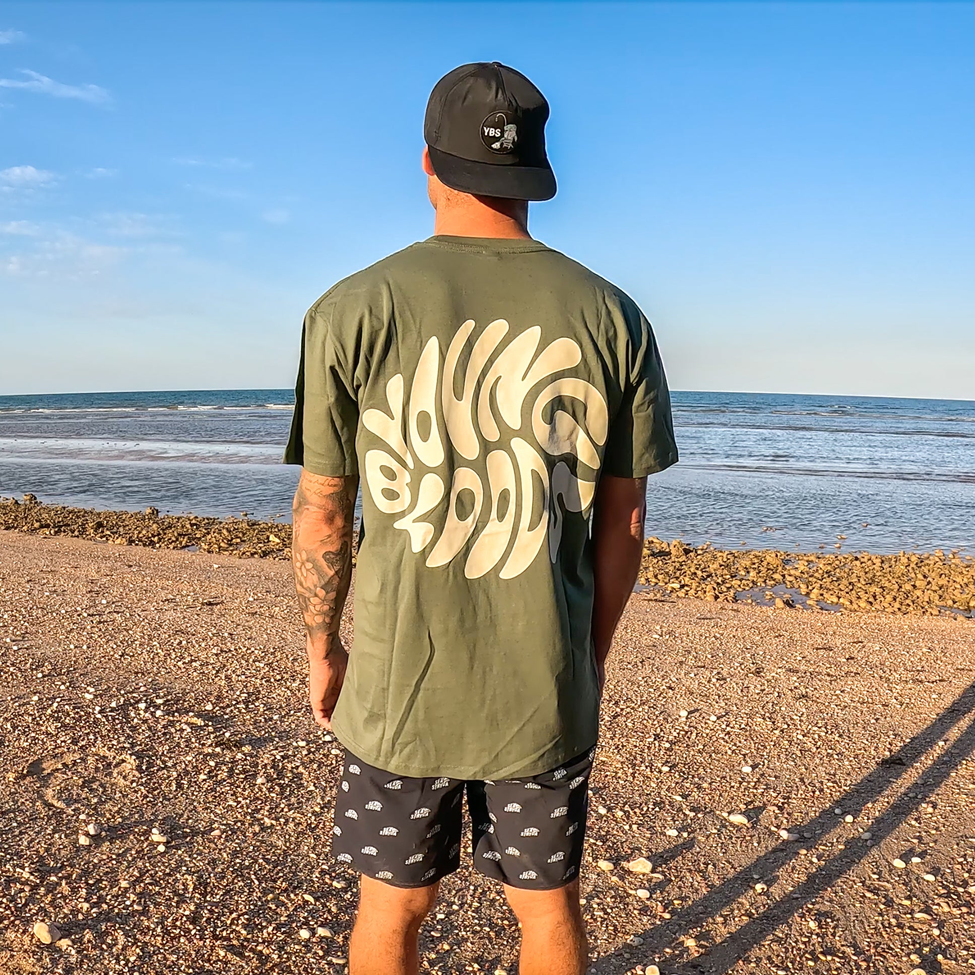 Youngbloods Logo Tee