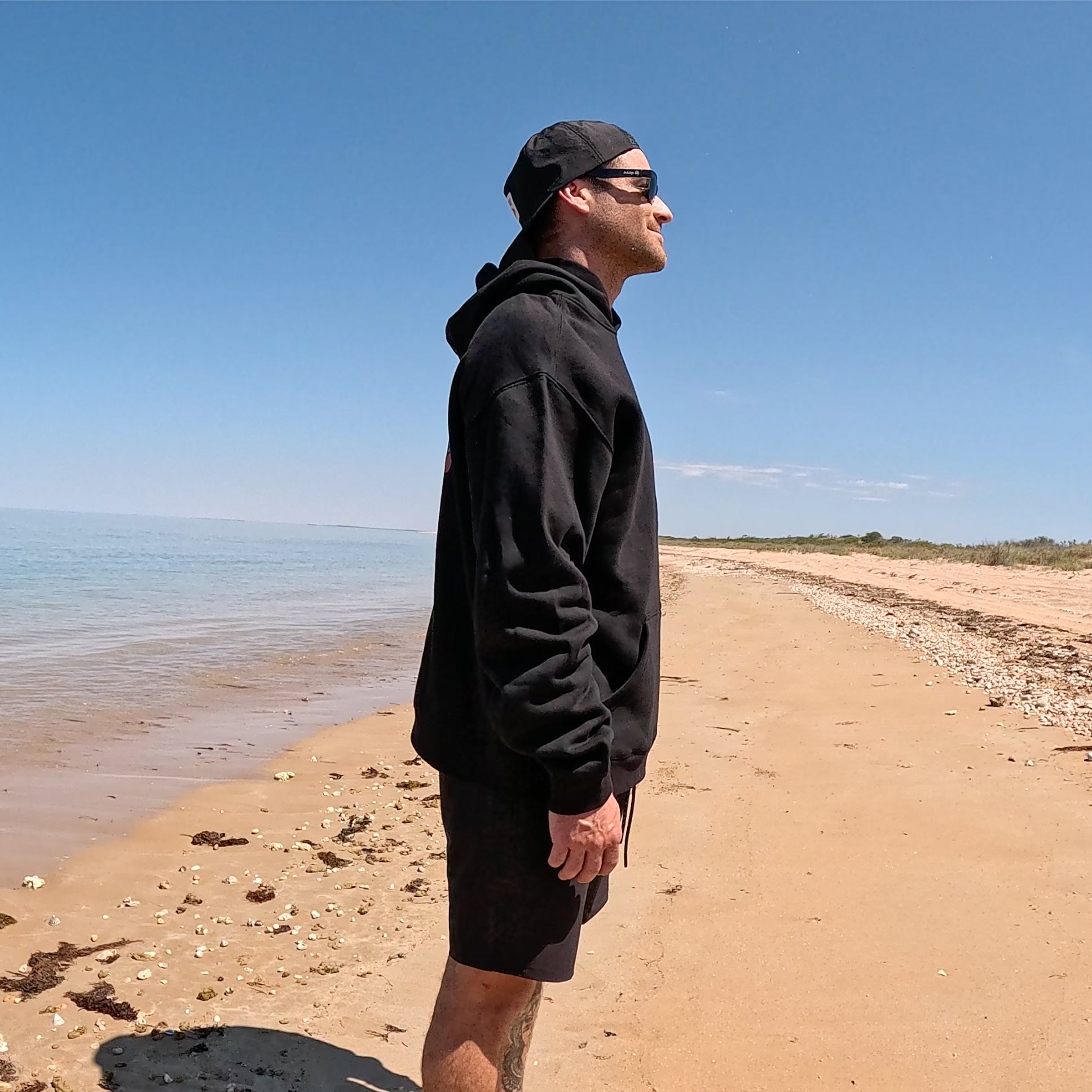 Youngbloods Sailfish Hoodie
