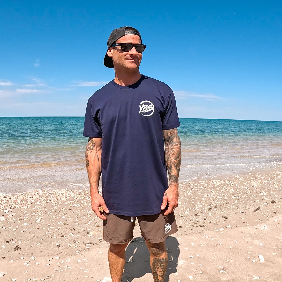 Youngbloods Trevally Tee