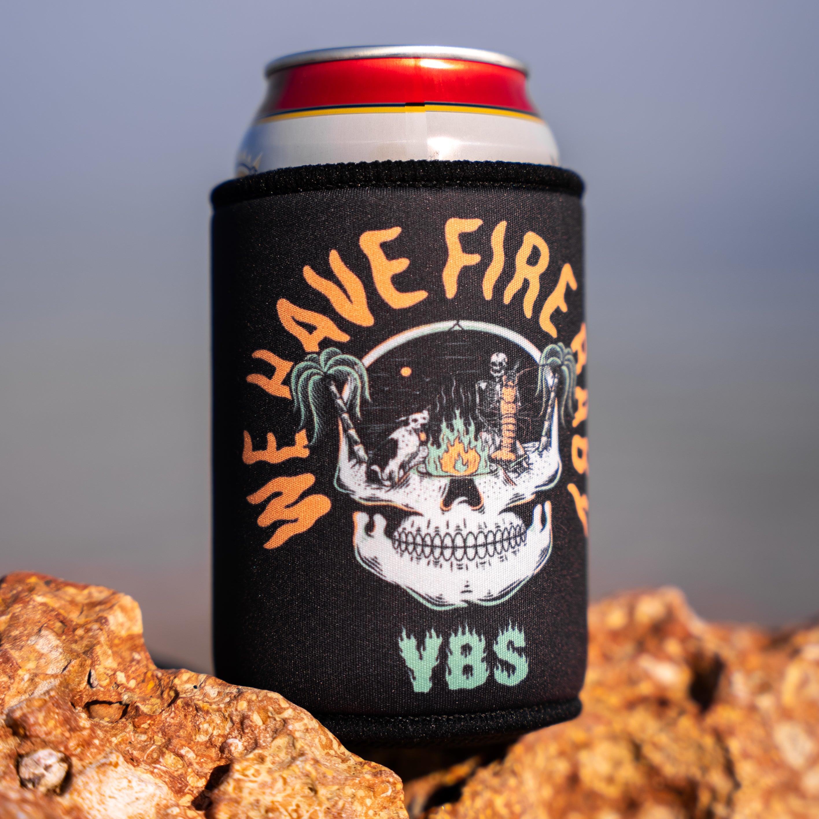 Fire Stubby Holder