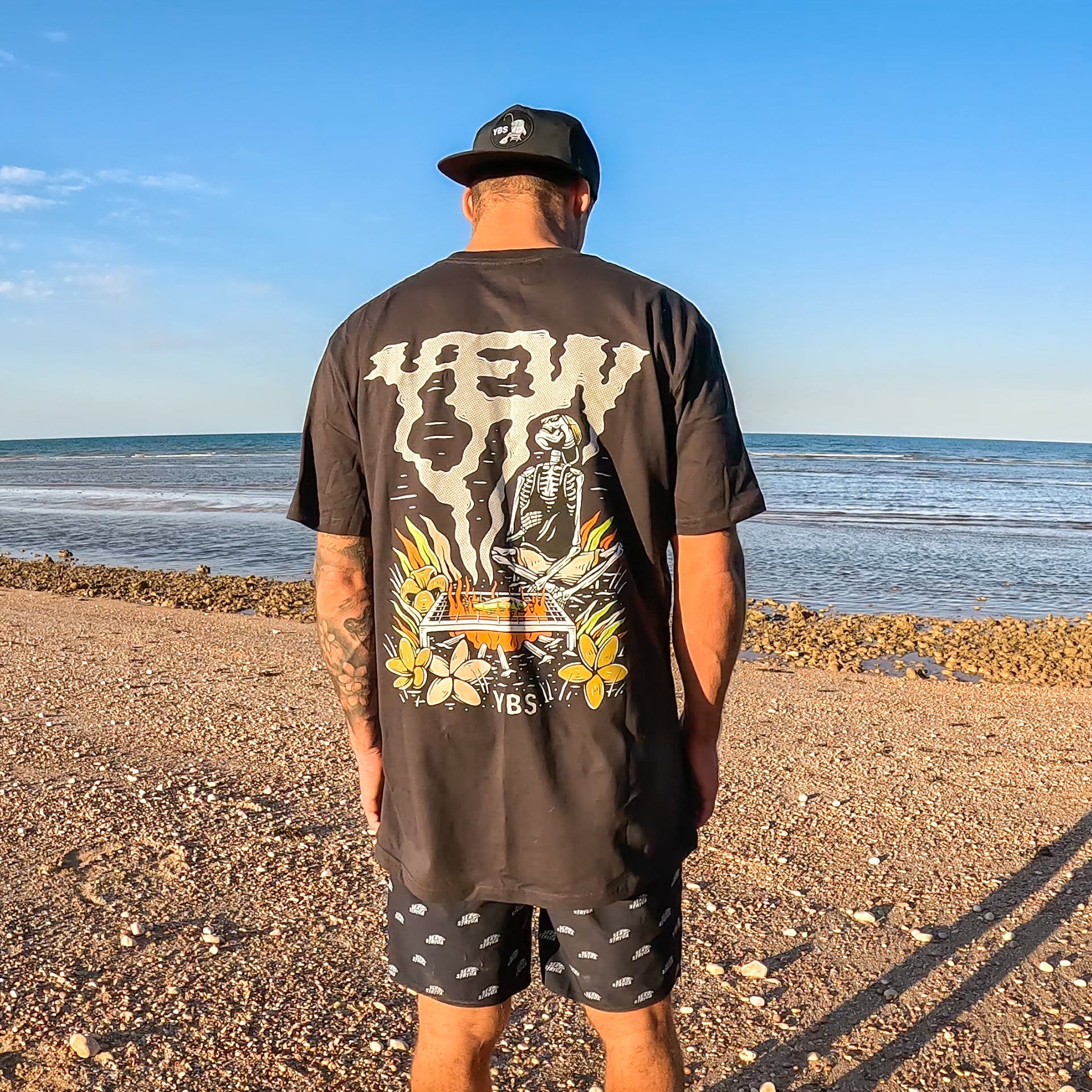 YBS Yew Tee