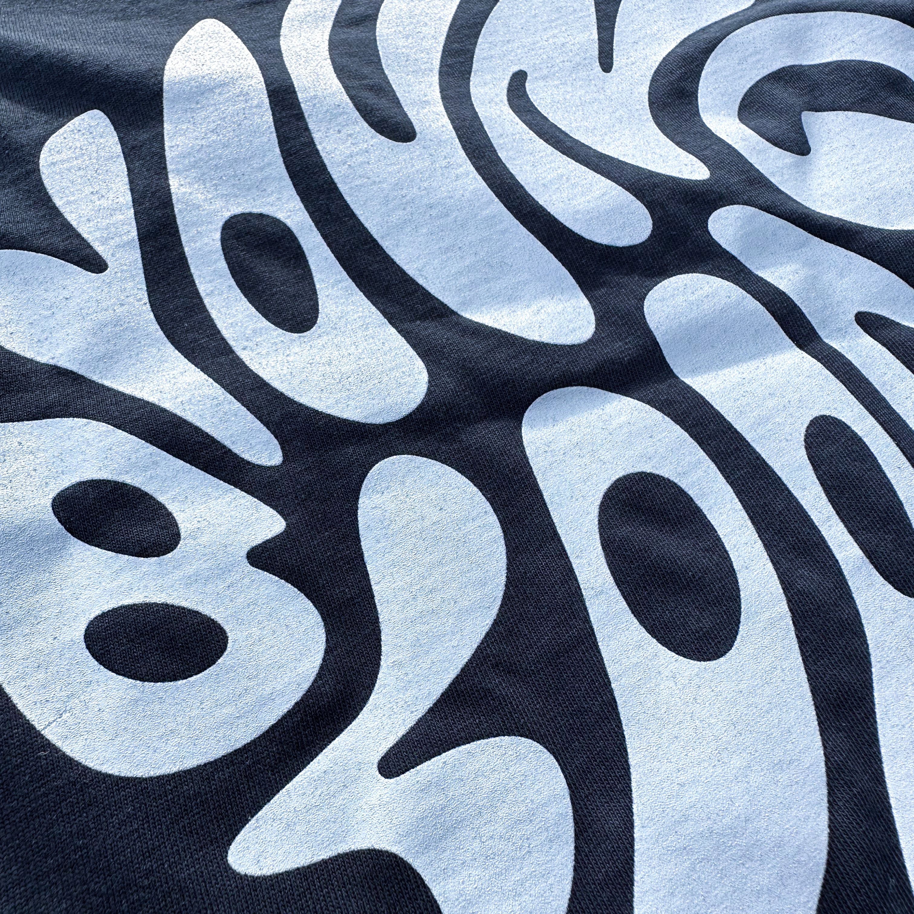 Groms Youngbloods Logo Tee