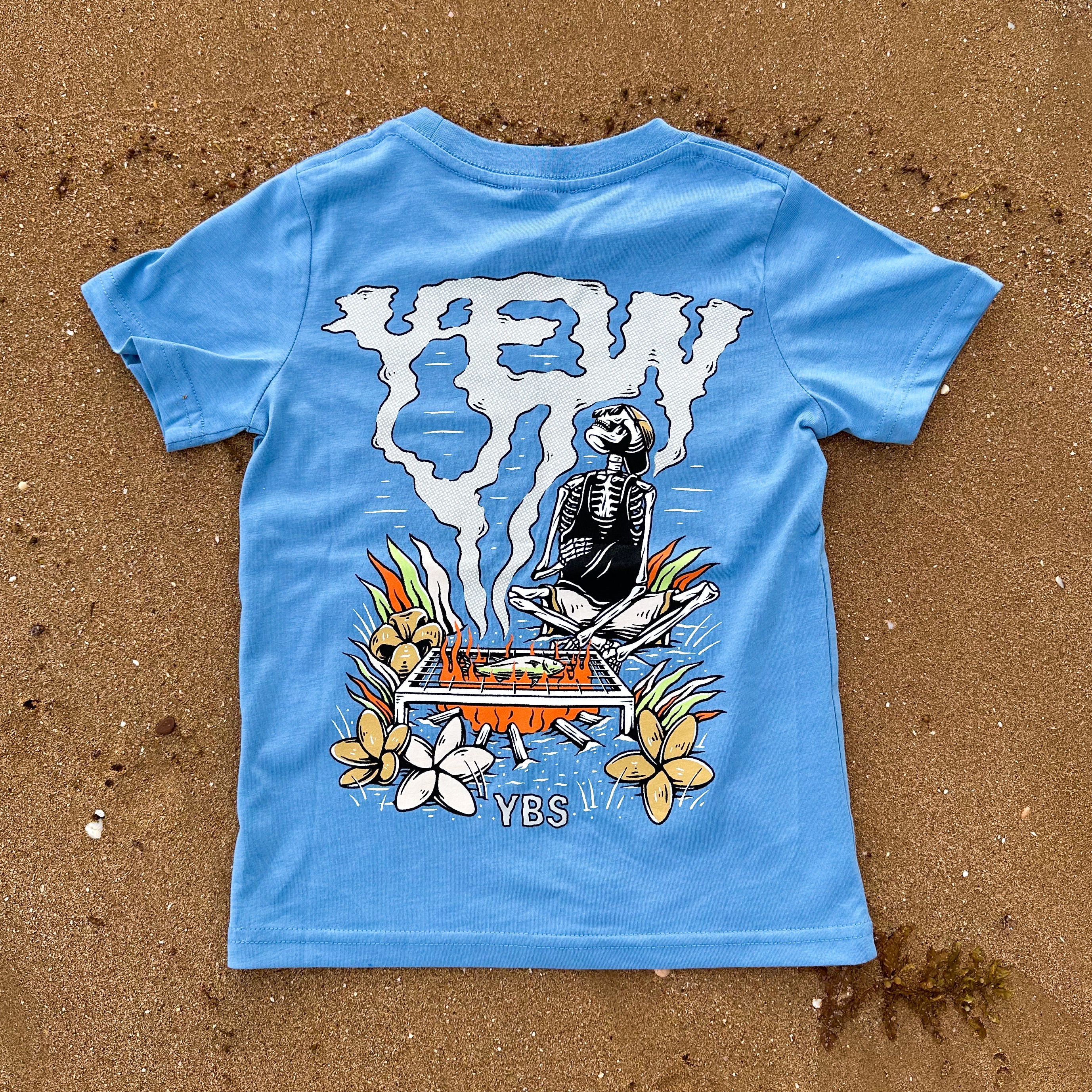 Groms Yew Tee