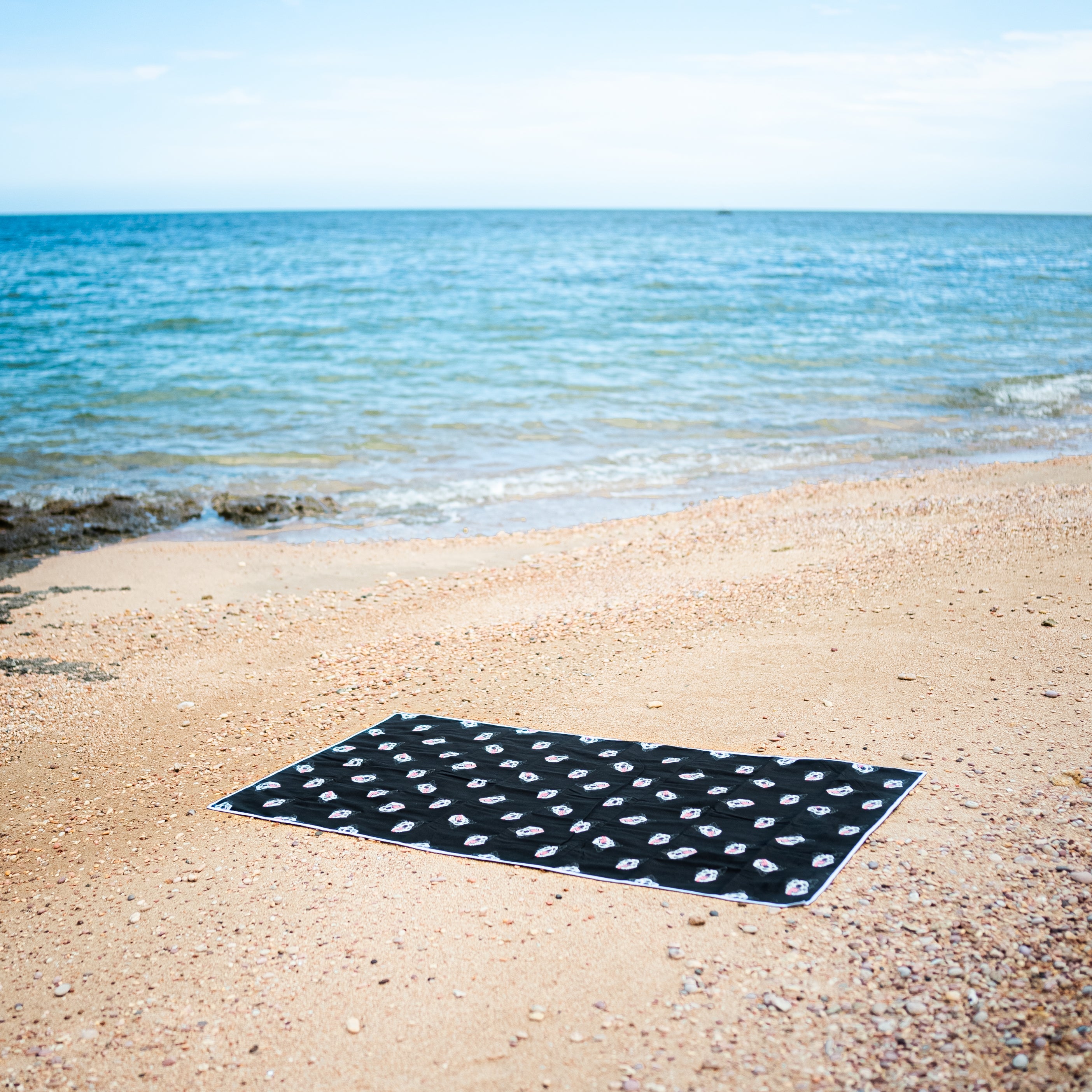 Stryda Dog Adventure Towel