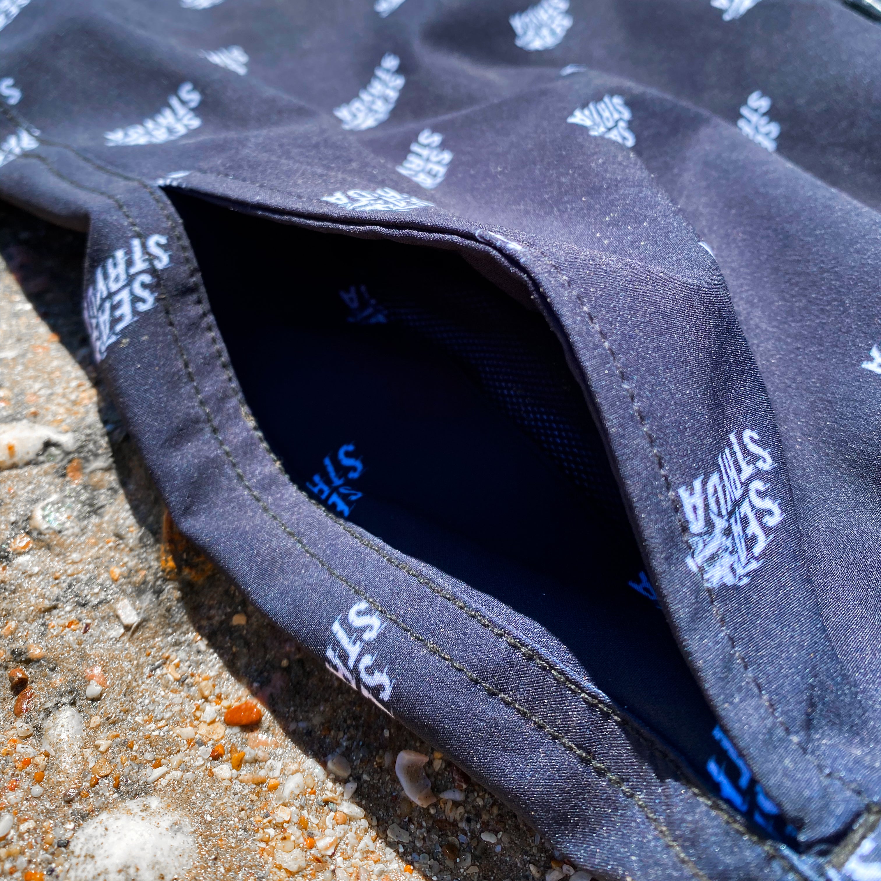 YBS Sea Stryda Boardies