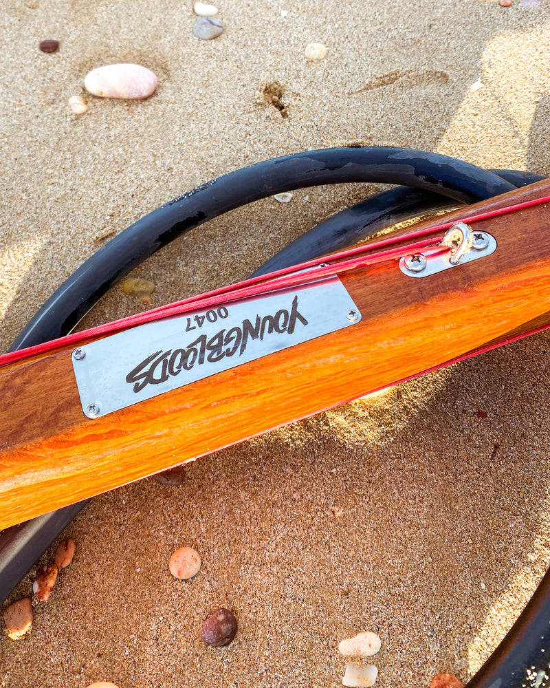 Jacko Series Spearguns - Shipping Included to  Mainland Australia