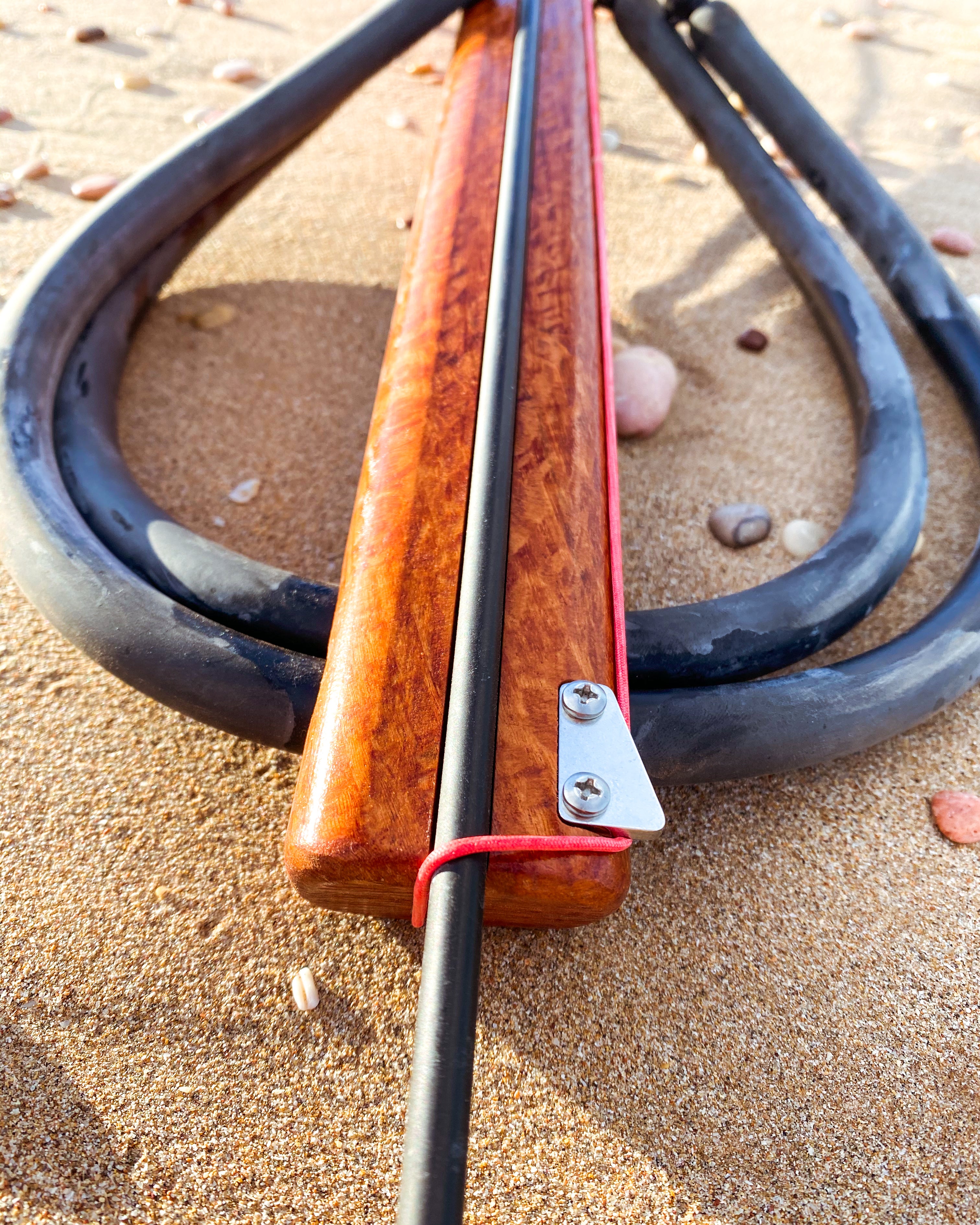 Jacko Series Spearguns - Shipping Included to Mainland Australia