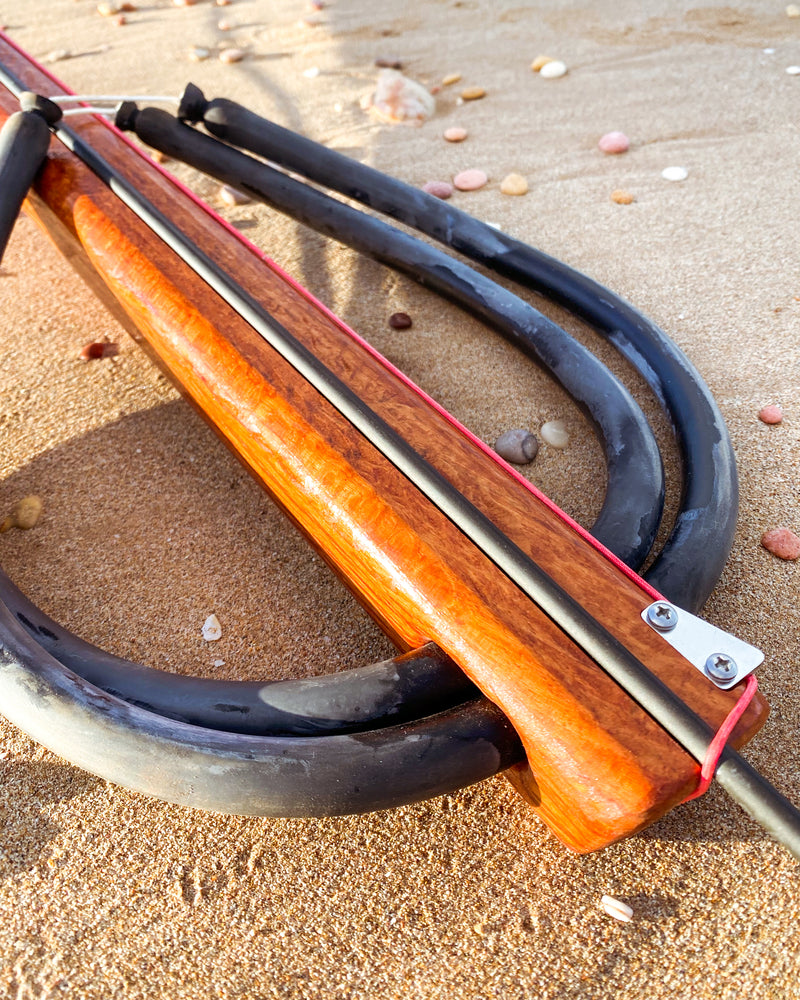 Jacko Series Spearguns - Shipping Included to  Mainland Australia
