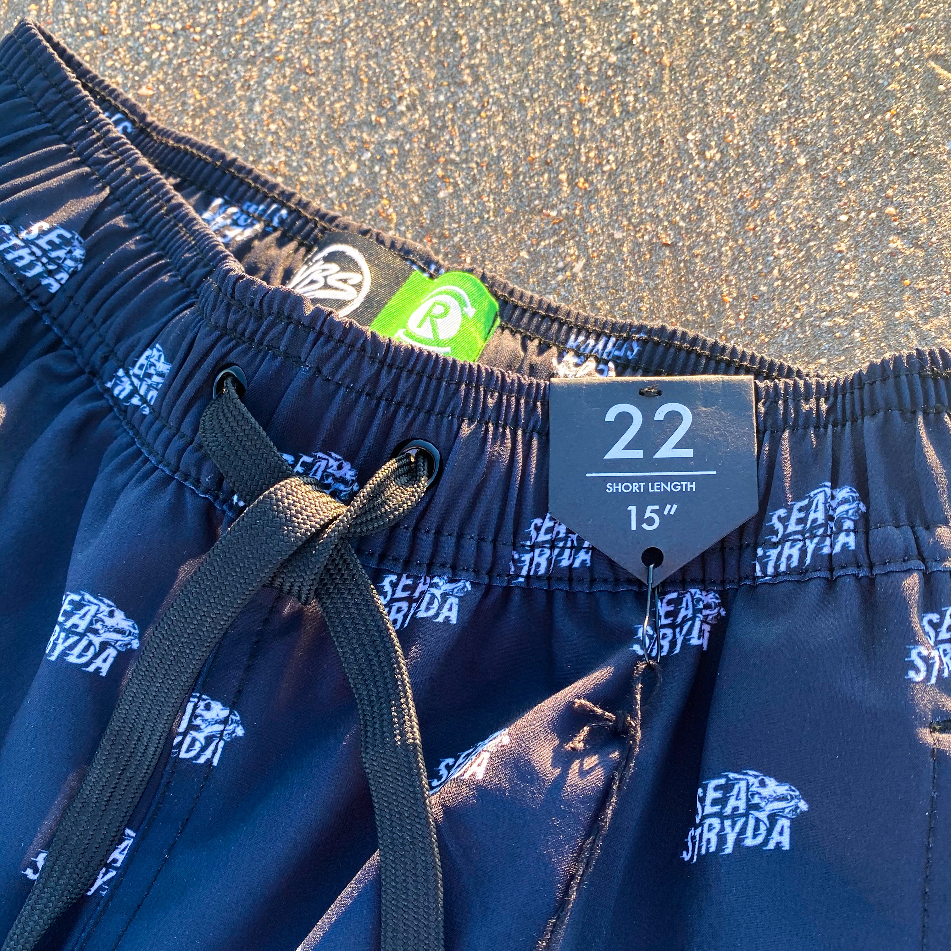 Groms Sea Stryda Boardies