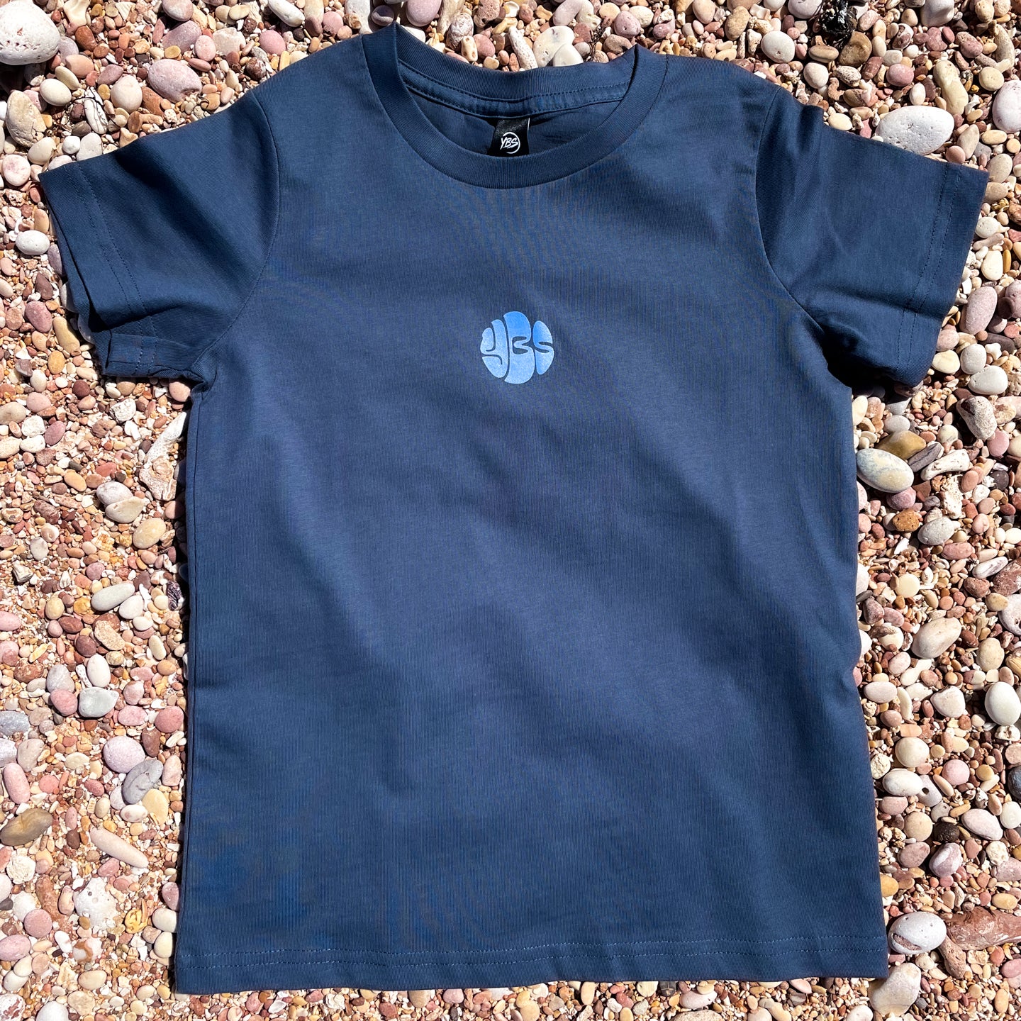 Groms YBS Ocean Lifestyle Tee