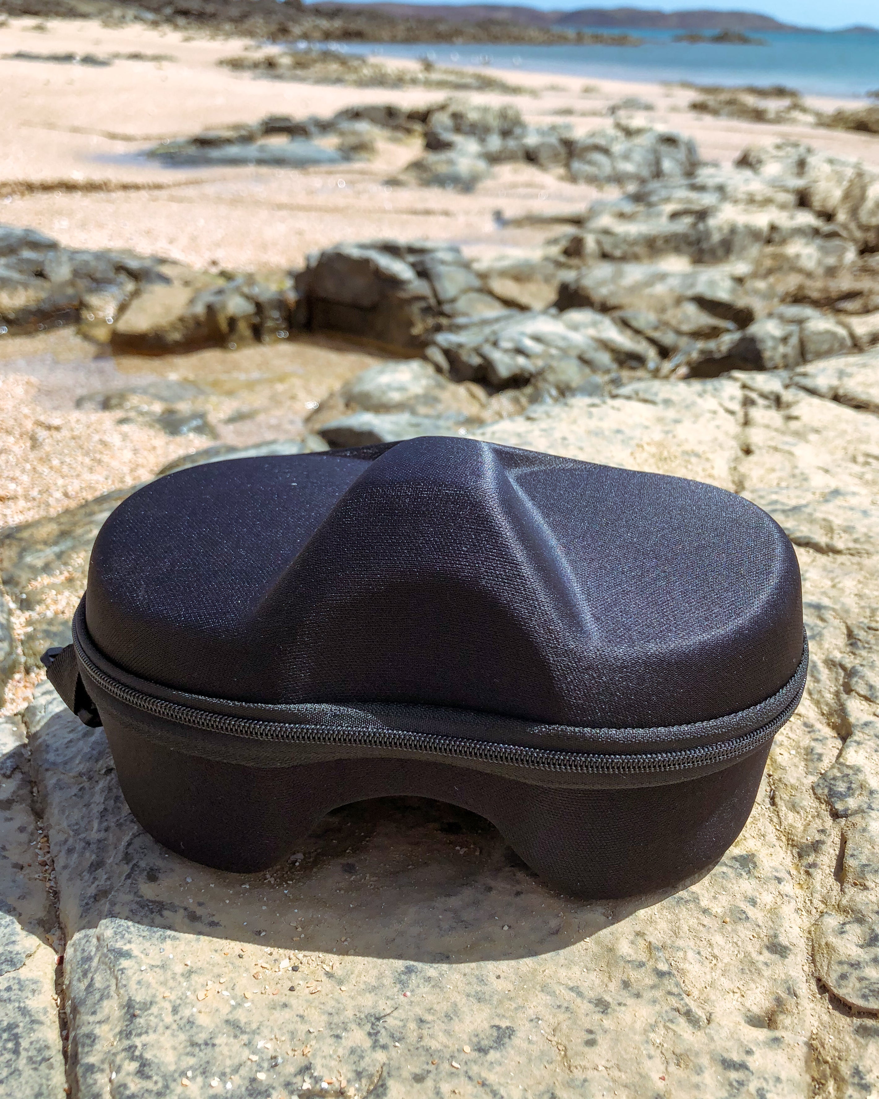 YBS Seeker Mask