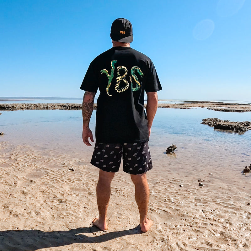 YBS  Eel Tee