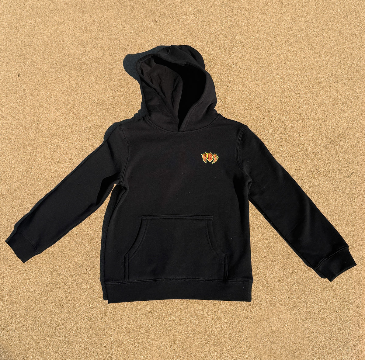 Groms YBS Orca Hoodie
