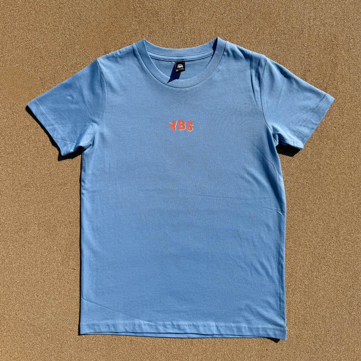 Groms Stryda & Shark Tee