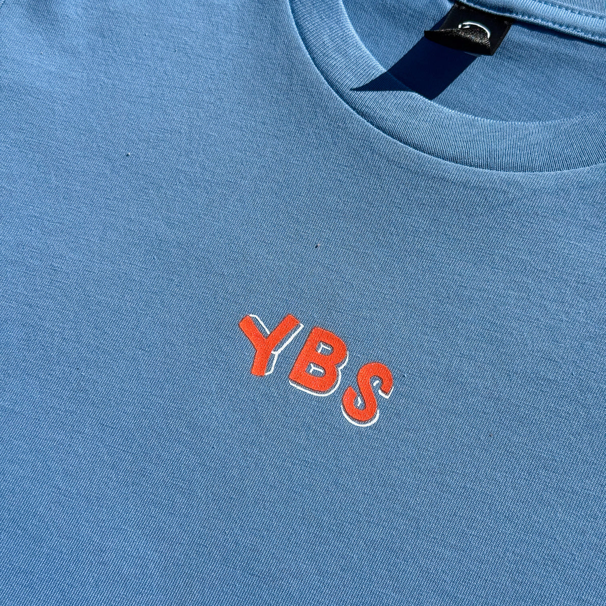 Groms Stryda & Shark Tee