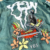 Groms YBS Yew Adventure Shirt