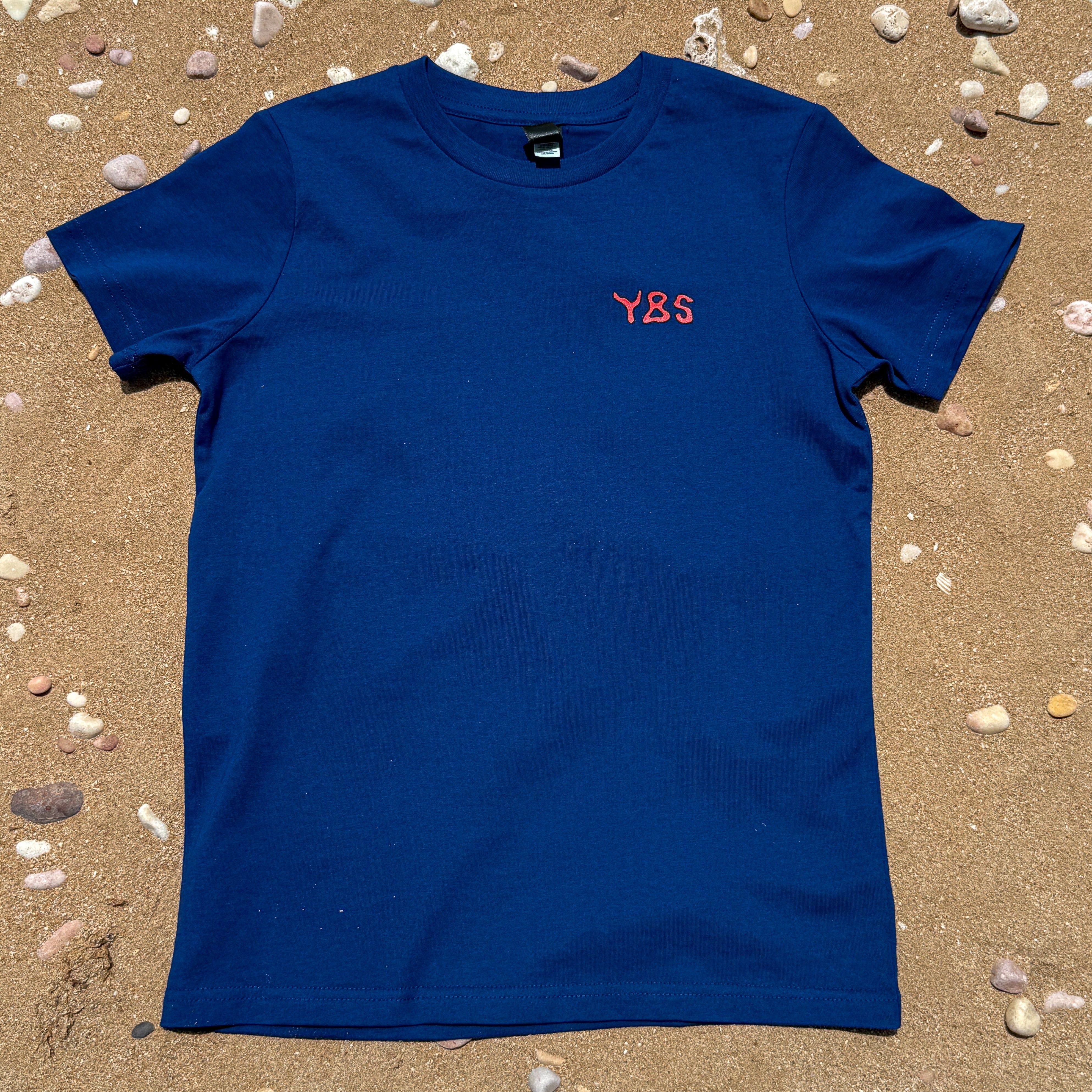 Groms YBS Jetski Tee