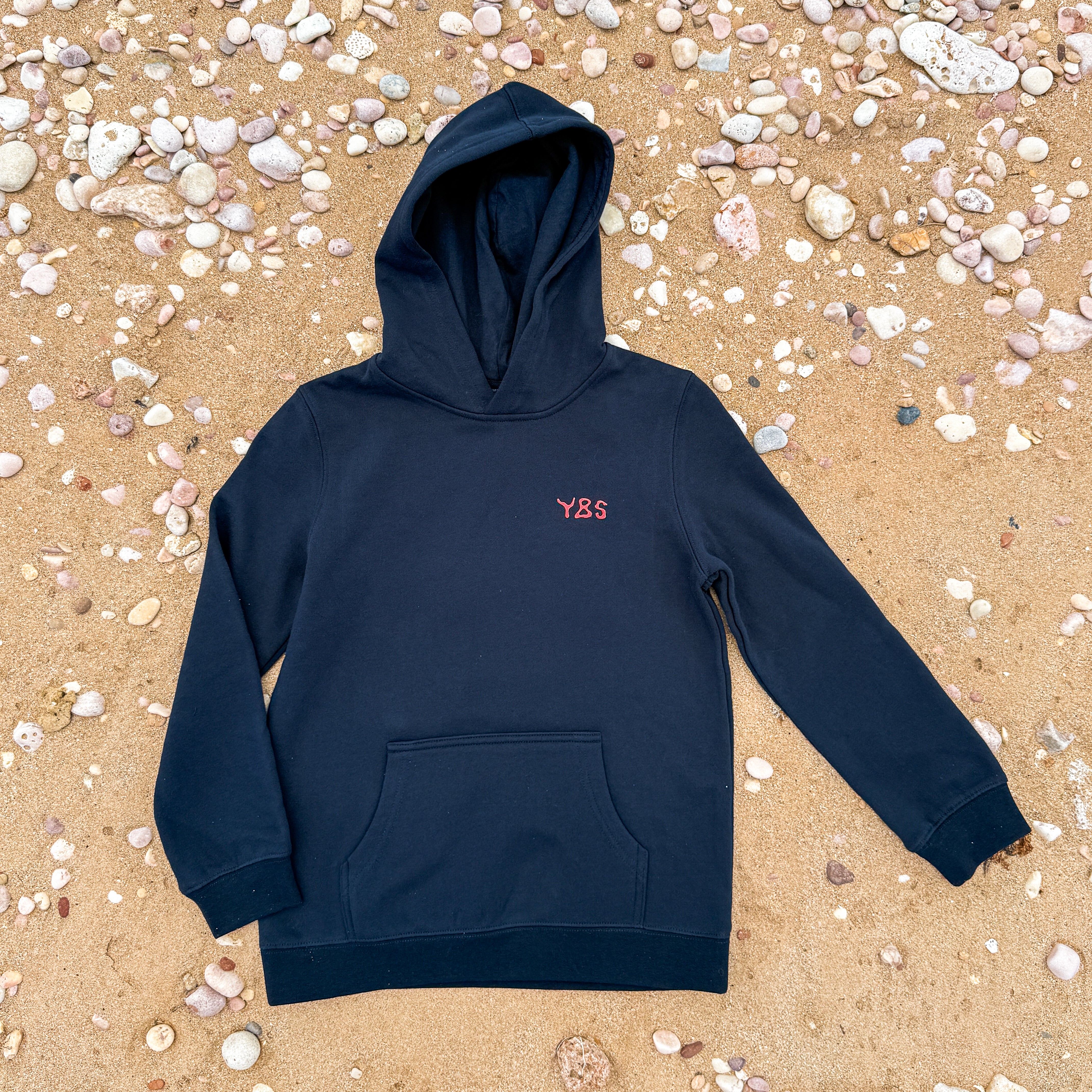 Groms YBS Jetski Hoodie