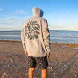 Youngbloods Logo Hoodie Pullover