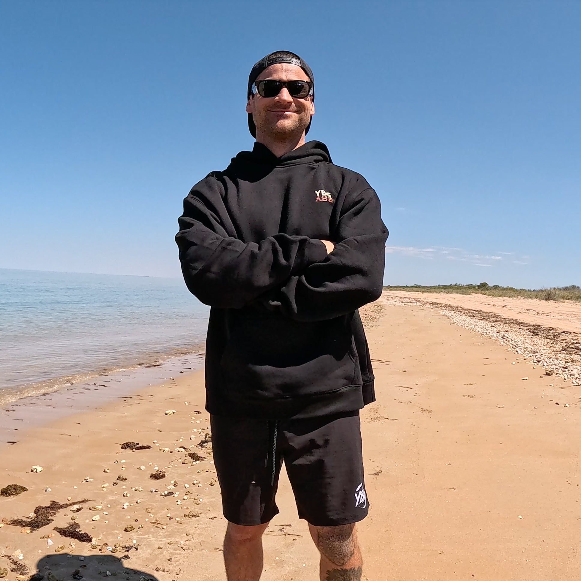 Youngbloods Sailfish Hoodie