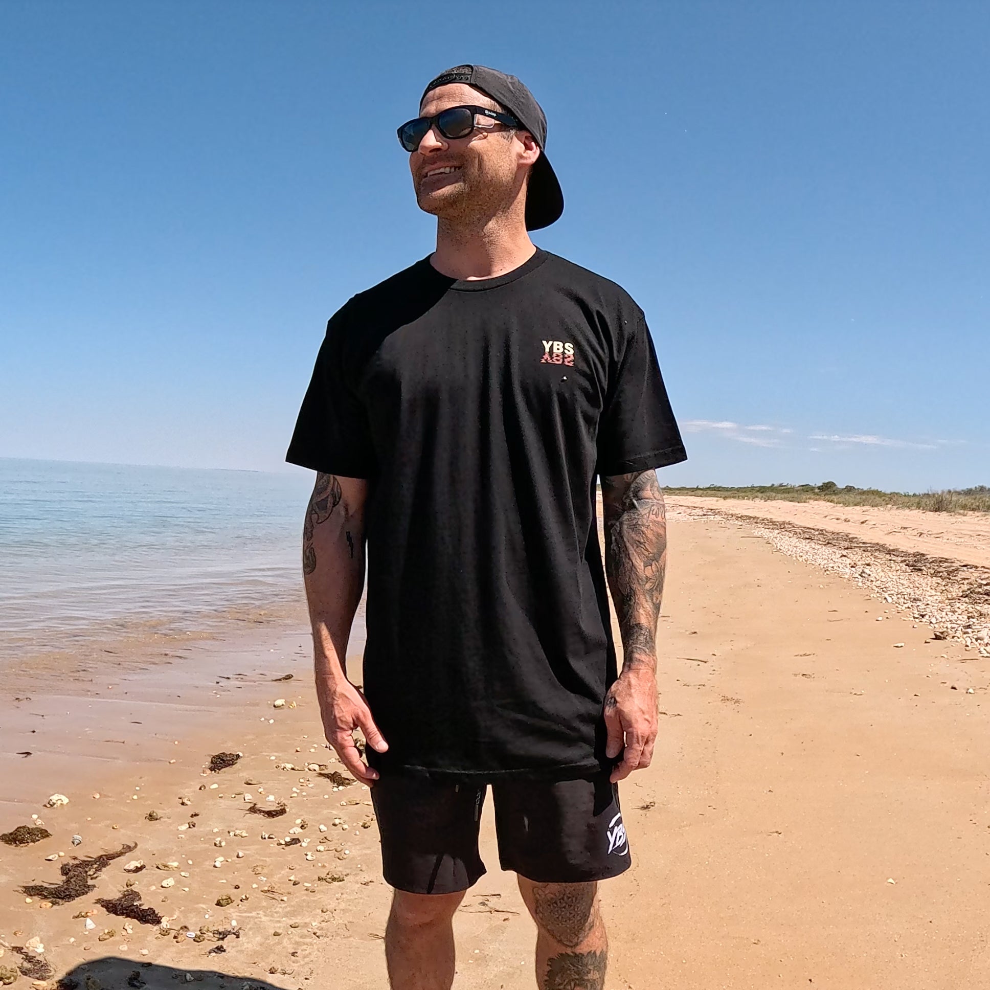 Youngbloods Sailfish Tee