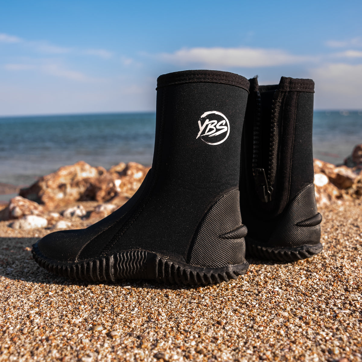 YBS Spear fishing and diving equipment