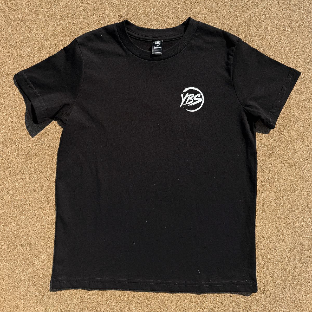 Groms YBS Mahi Tee