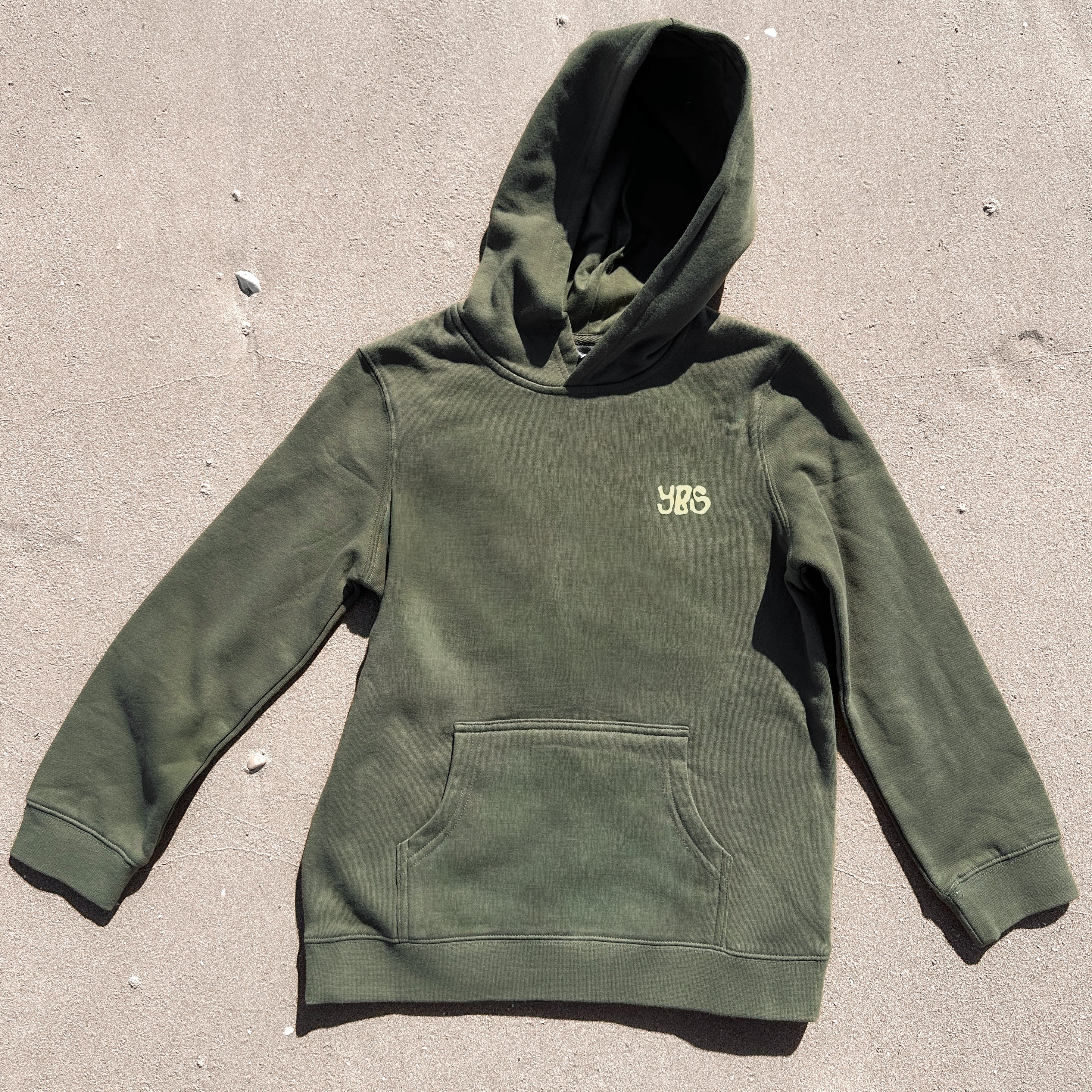 Groms G'day Mate Hoodie