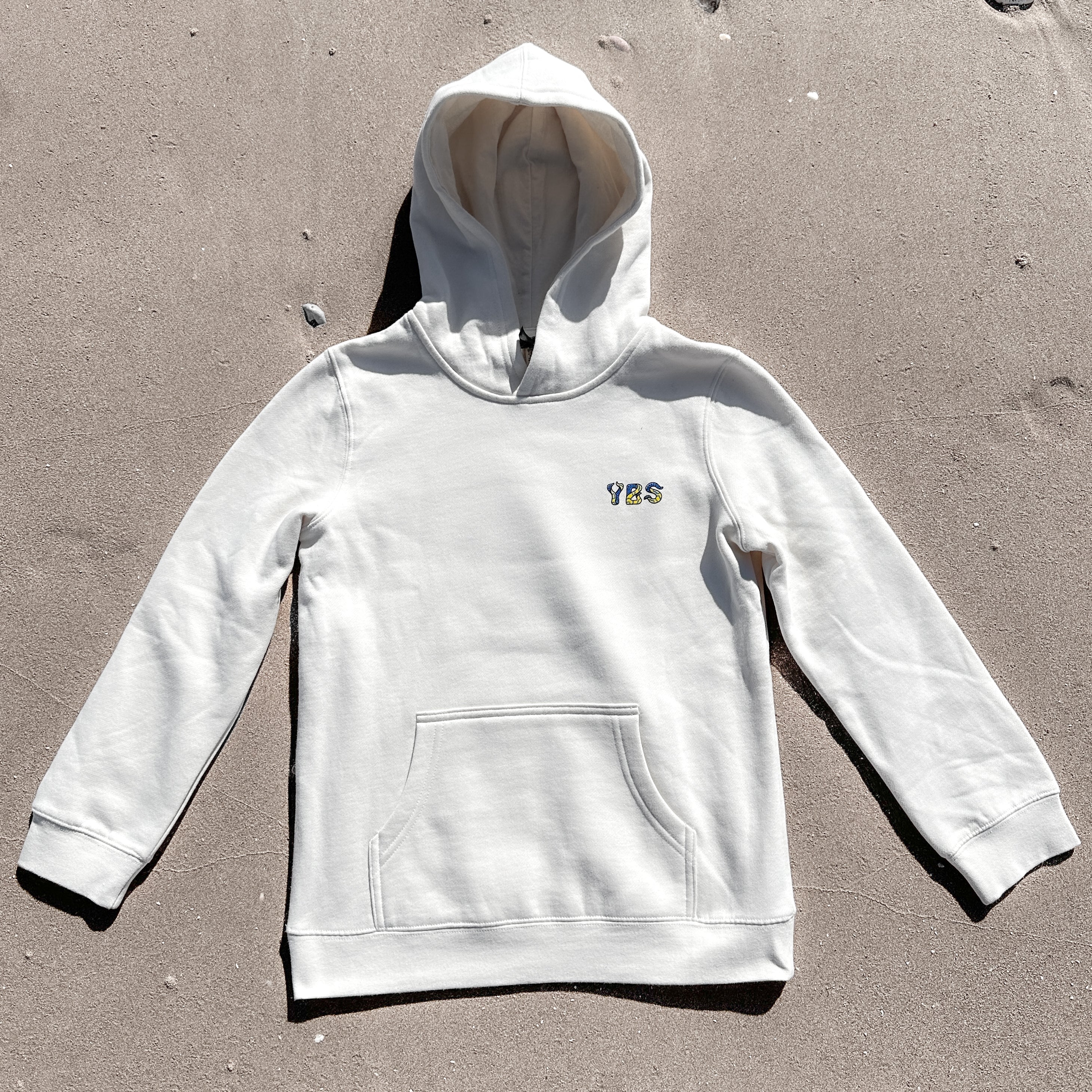 Groms YBS Cute But Deadly Hoodie