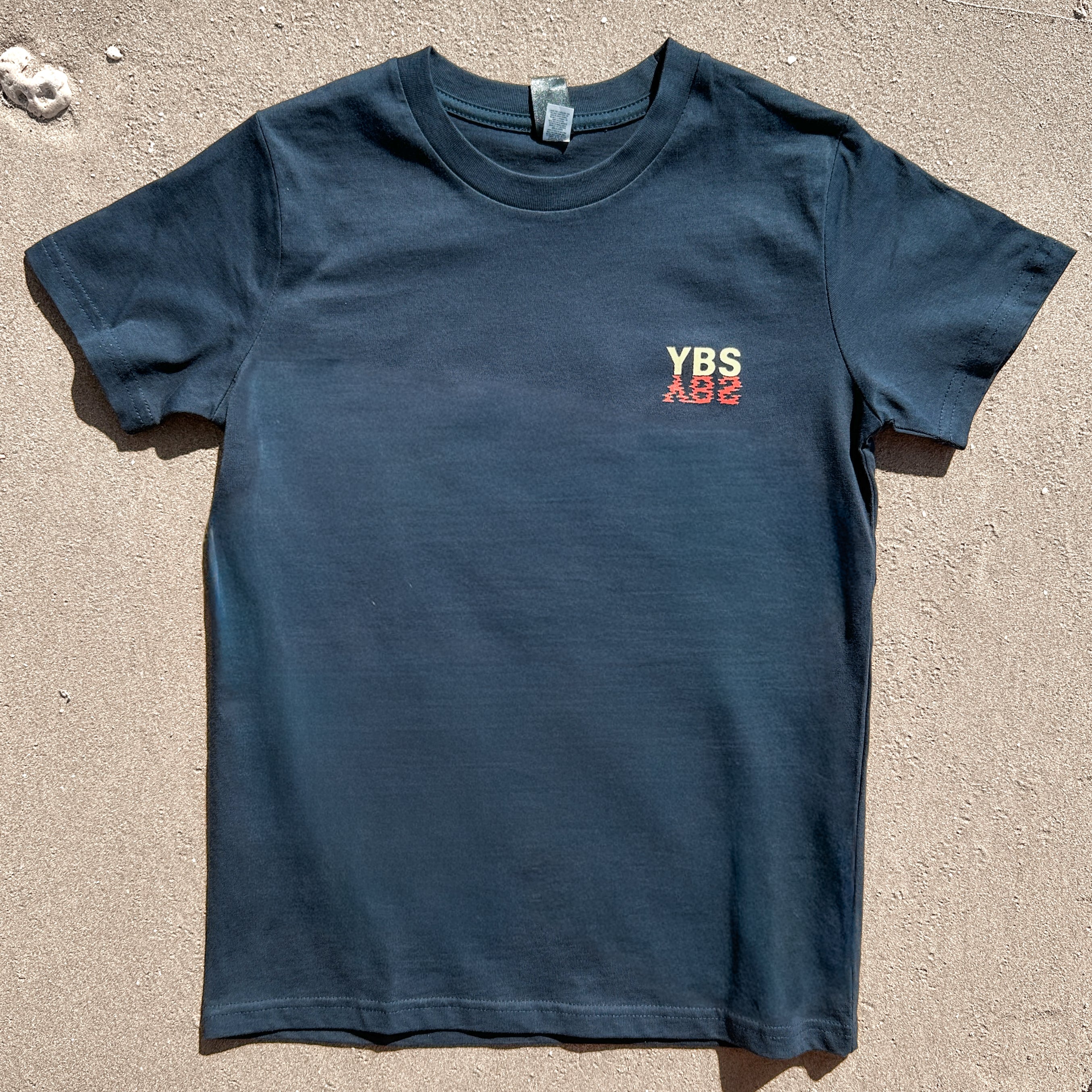 Groms Youngbloods Sailfish Tee