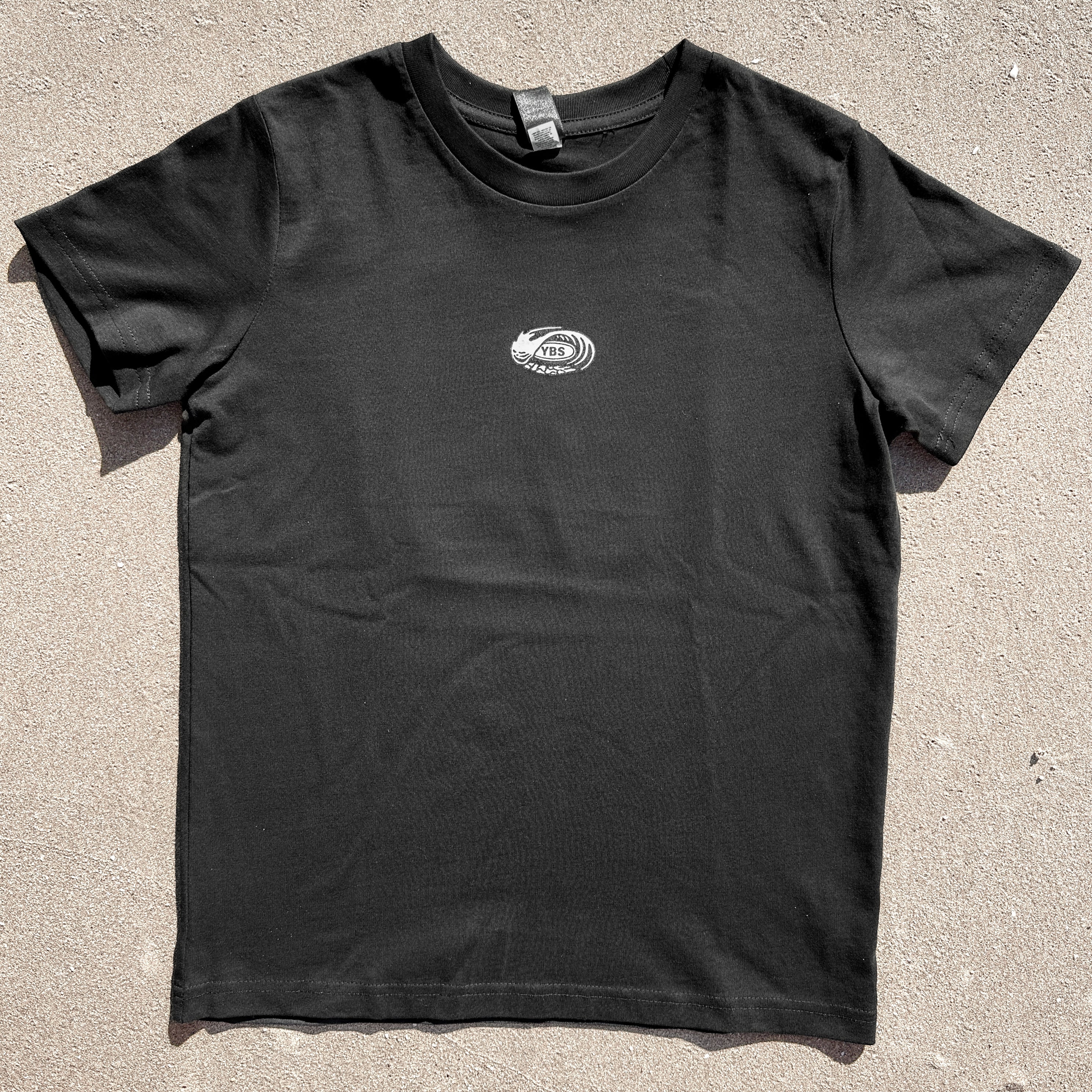 Groms YBS Big Wave Tee