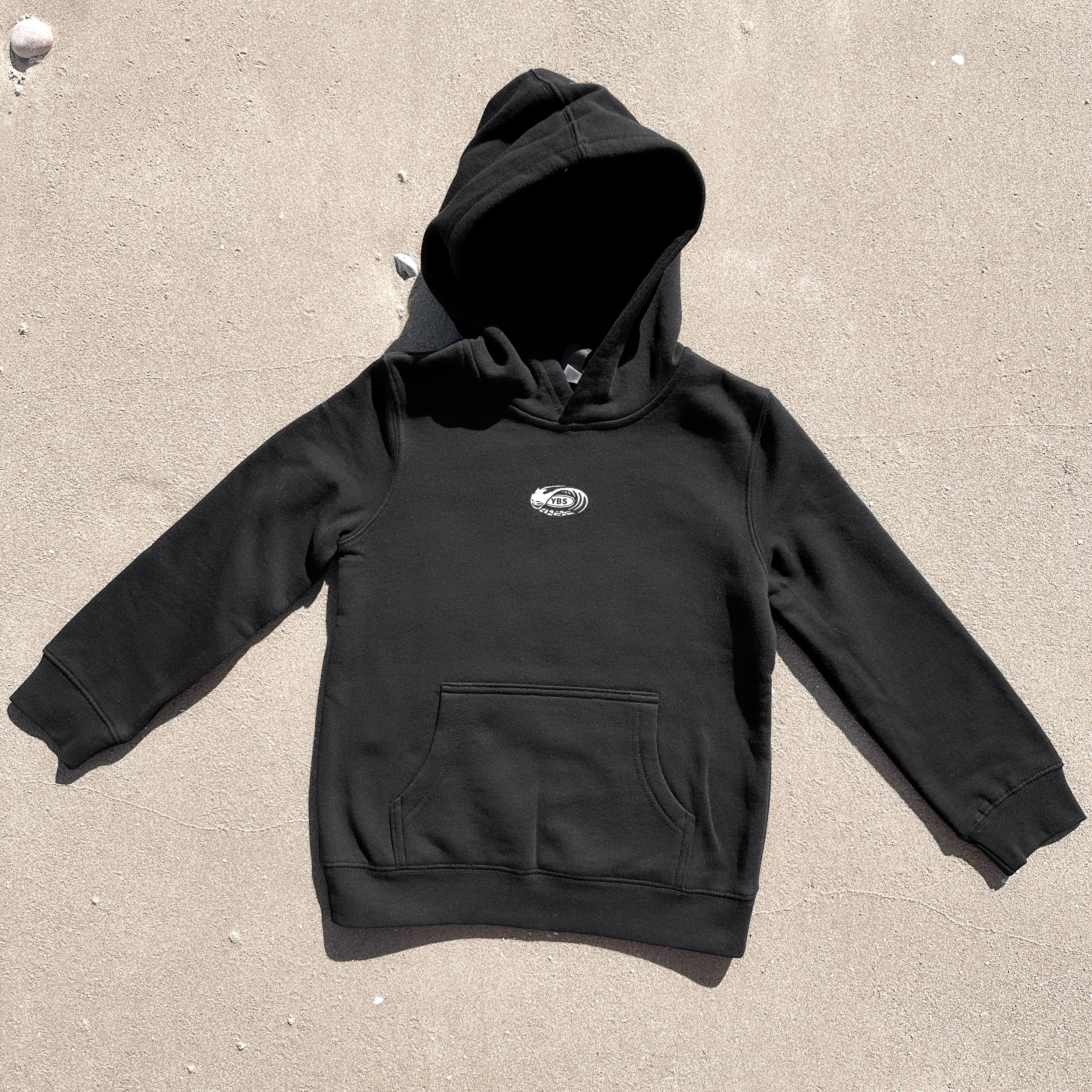 Groms YBS Big Wave Hoodie