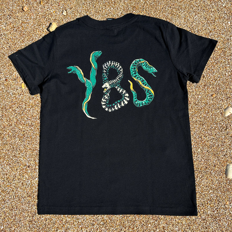 Groms YBS Eel Tee