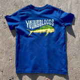 Groms YBS Mahi Tee