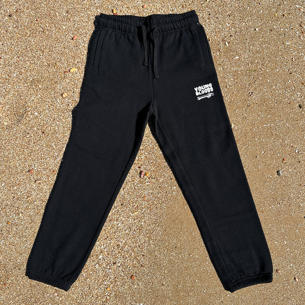 Groms Youngbloods Spear Logo Boaties (Sweatpants)