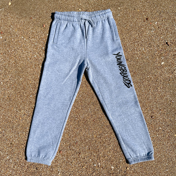 Groms Youngbloods Logo Boaties (Sweatpants)