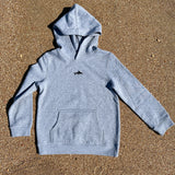 Groms Spear Logo Hoodie