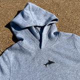 Groms Spear Logo Hoodie