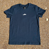 Groms Youngbloods Spear Logo Tee