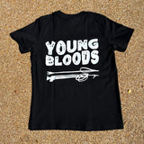 Groms Youngbloods Spear Logo Tee