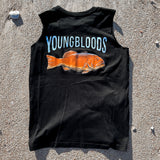 Groms YBS Coral Trout Tank Tee